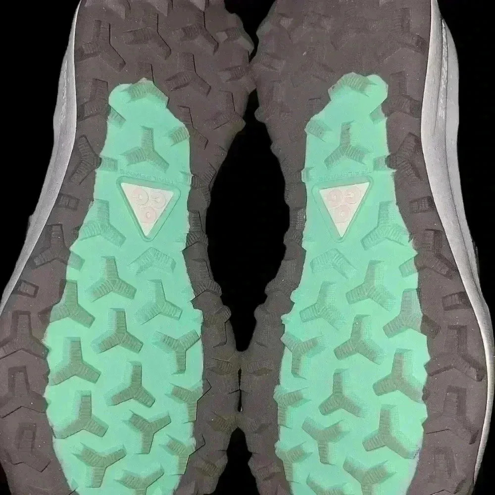 Nike ACG Lowcate Men's 7.5 Outdoor Shoes Brown DX2256-200 ORIGINAL.*WORE ONCE* - Picture 8 of 11